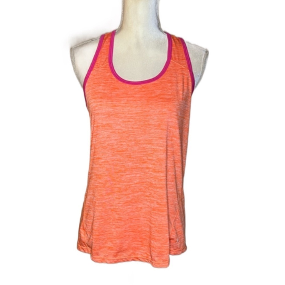 Danskin Racerback Top